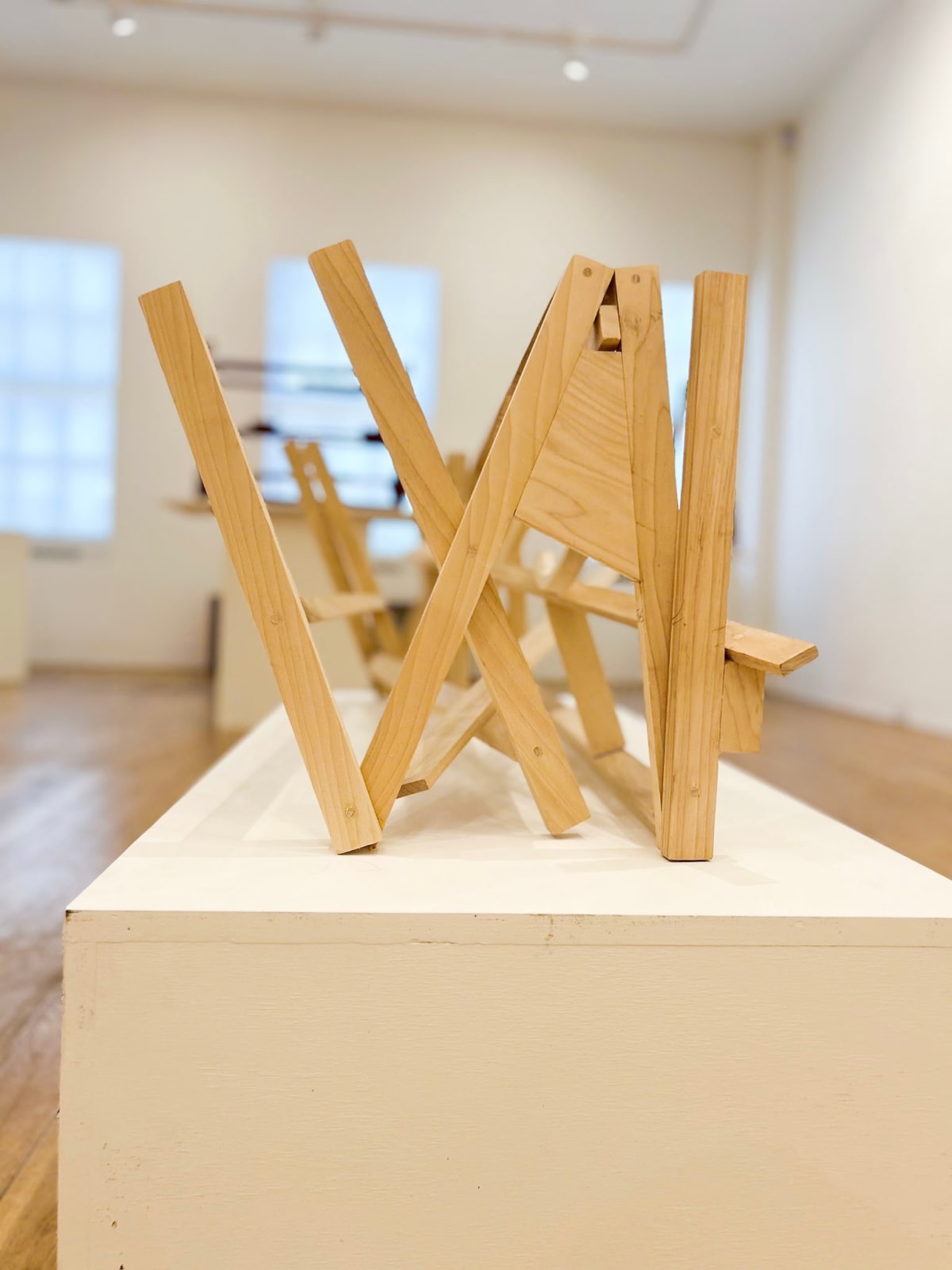 Willard Boepple, Lap, 2025