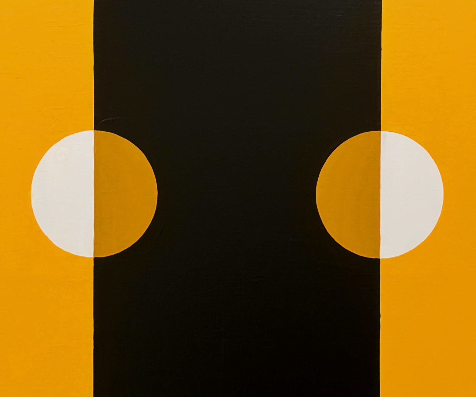 Stephen Bezas, Love 2, 2025