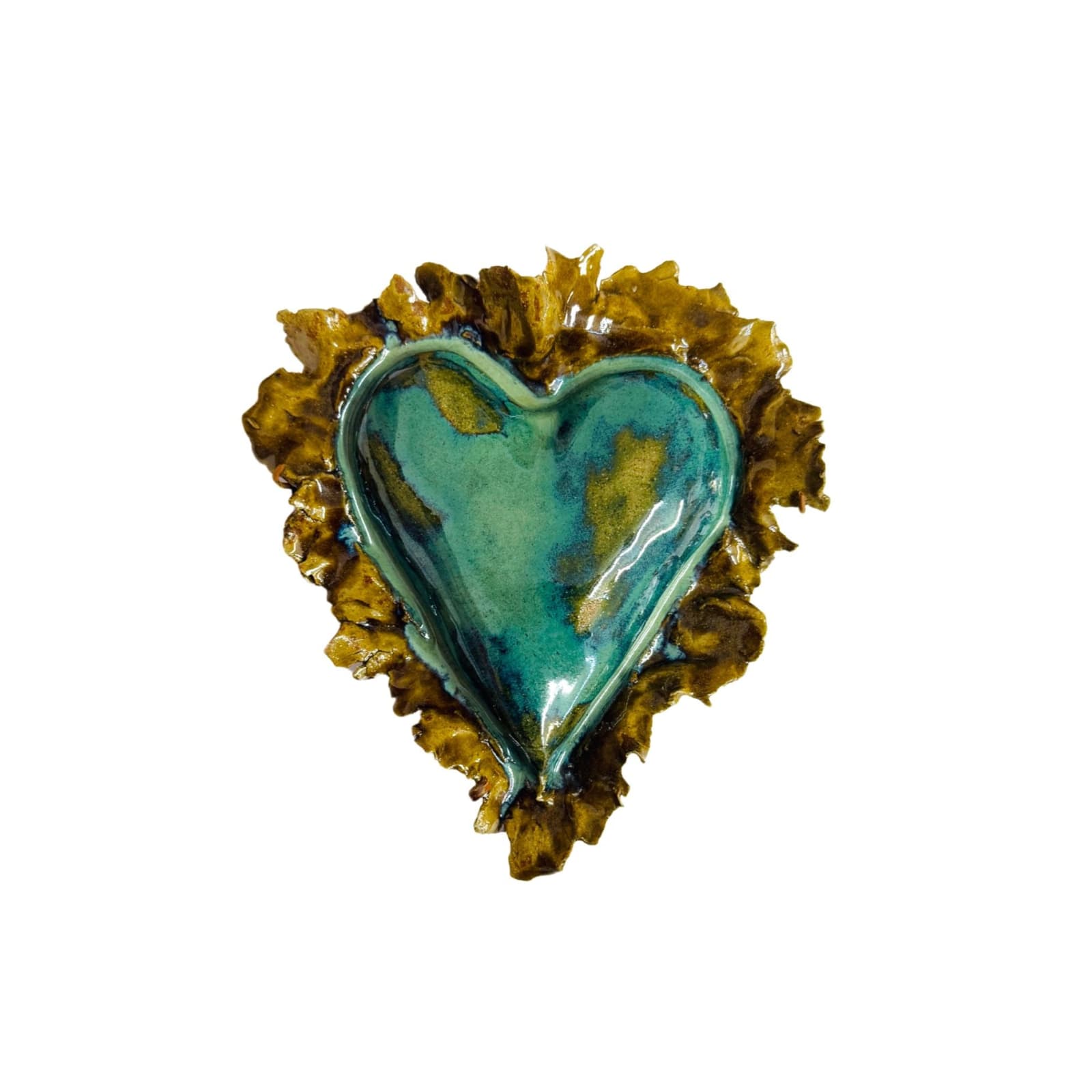 Diane Chappalley, Ex Voto 1 , 2024