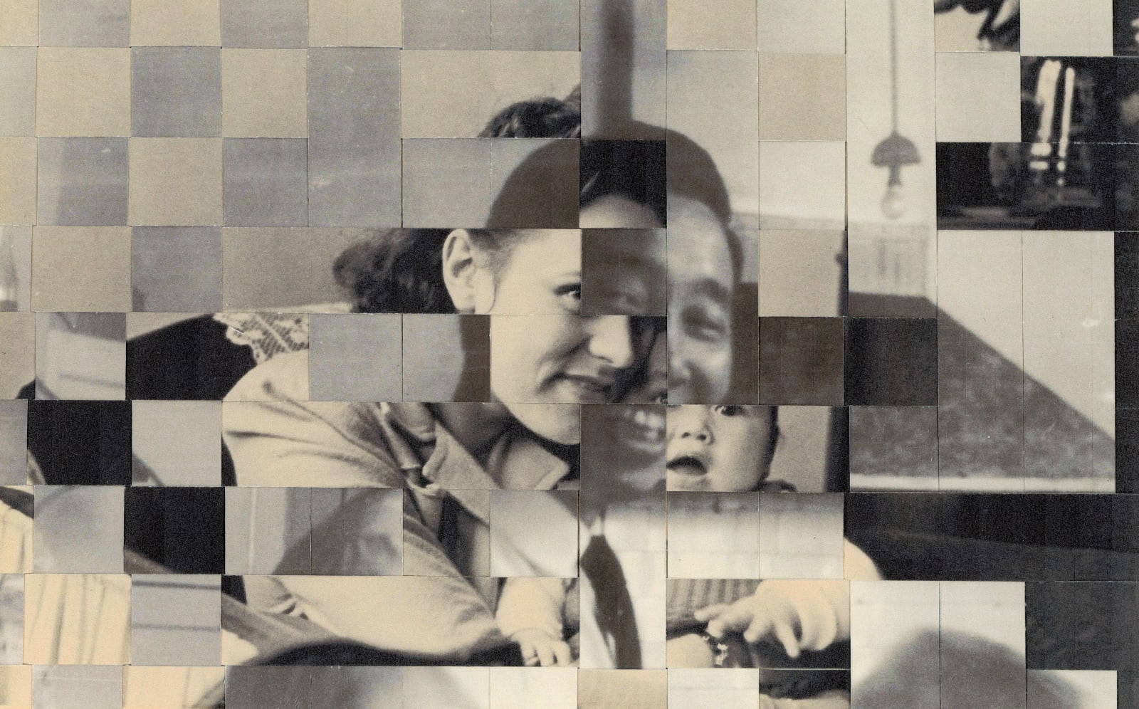 Laura Chen, Home & Work, Words from Dad, 2021