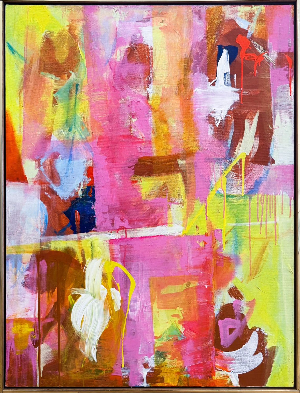 Ryoko Endo, Song of Jamaica, 2007