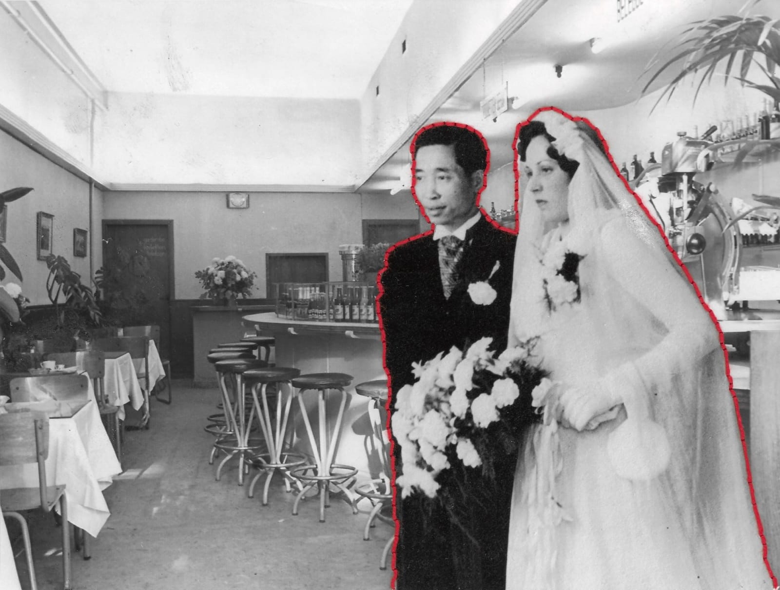 Laura Chen, Pap & Opa (Dad & Grandpa), Words From Dad, 2021