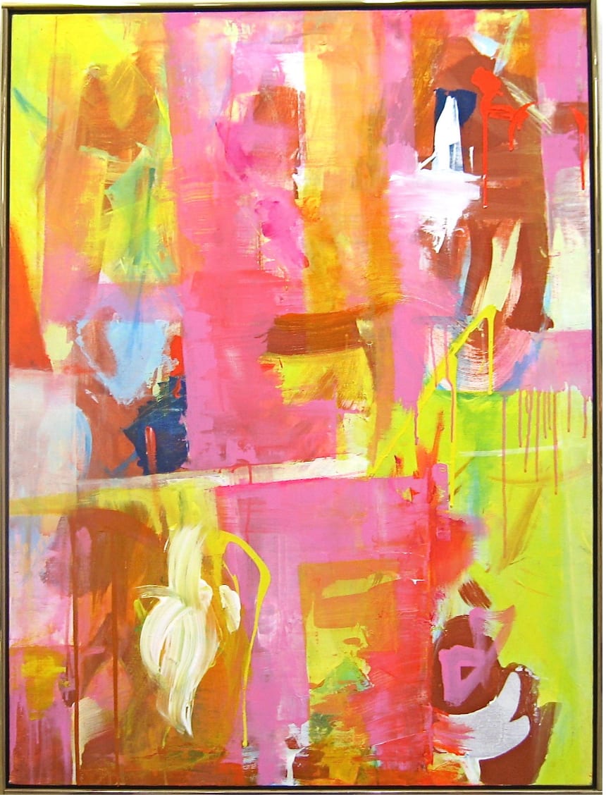 Ryoko Endo, Song of Jamaica, 2007
