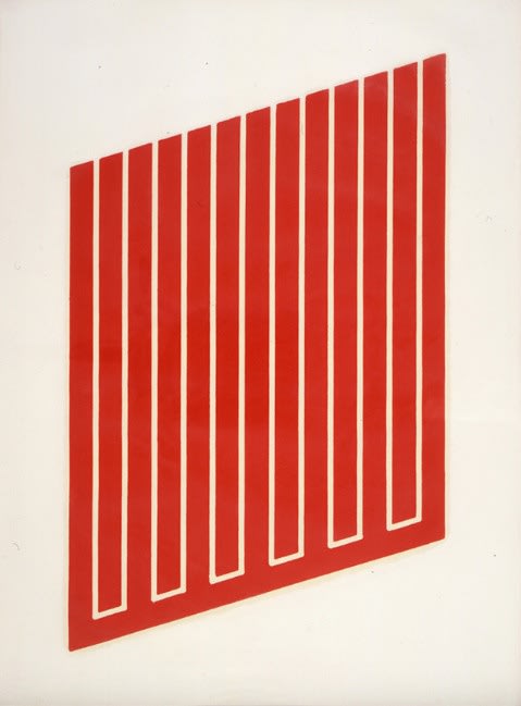 Donald Judd, Untitled 11-L, 1961-1969
