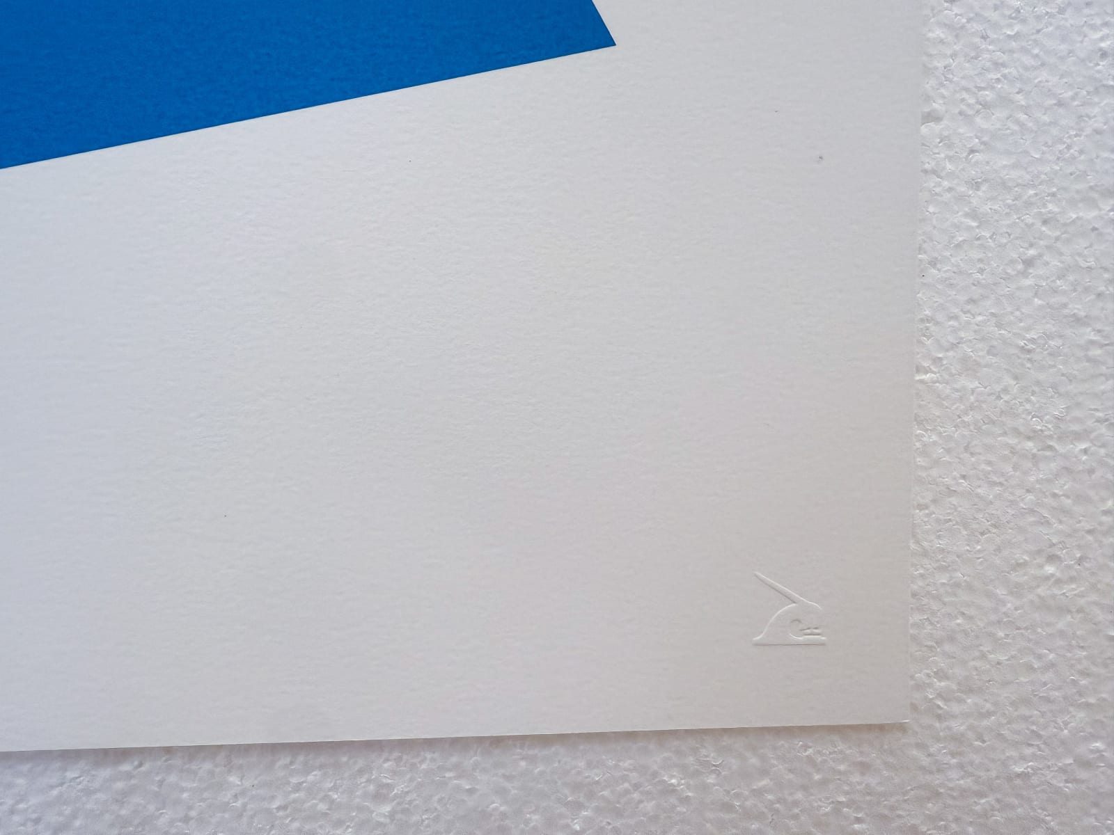 Willard Boepple, Lean To # 3, 2024