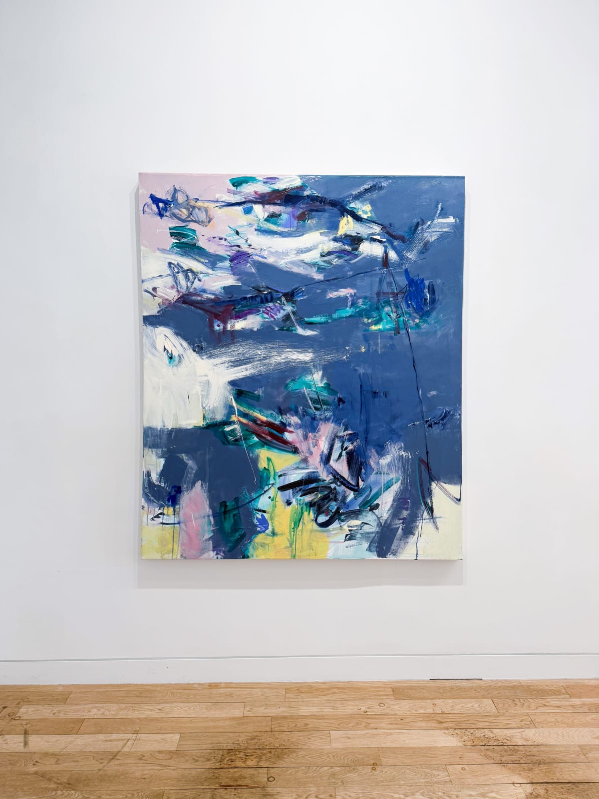 Ryoko Endo, Urban Love, 2017