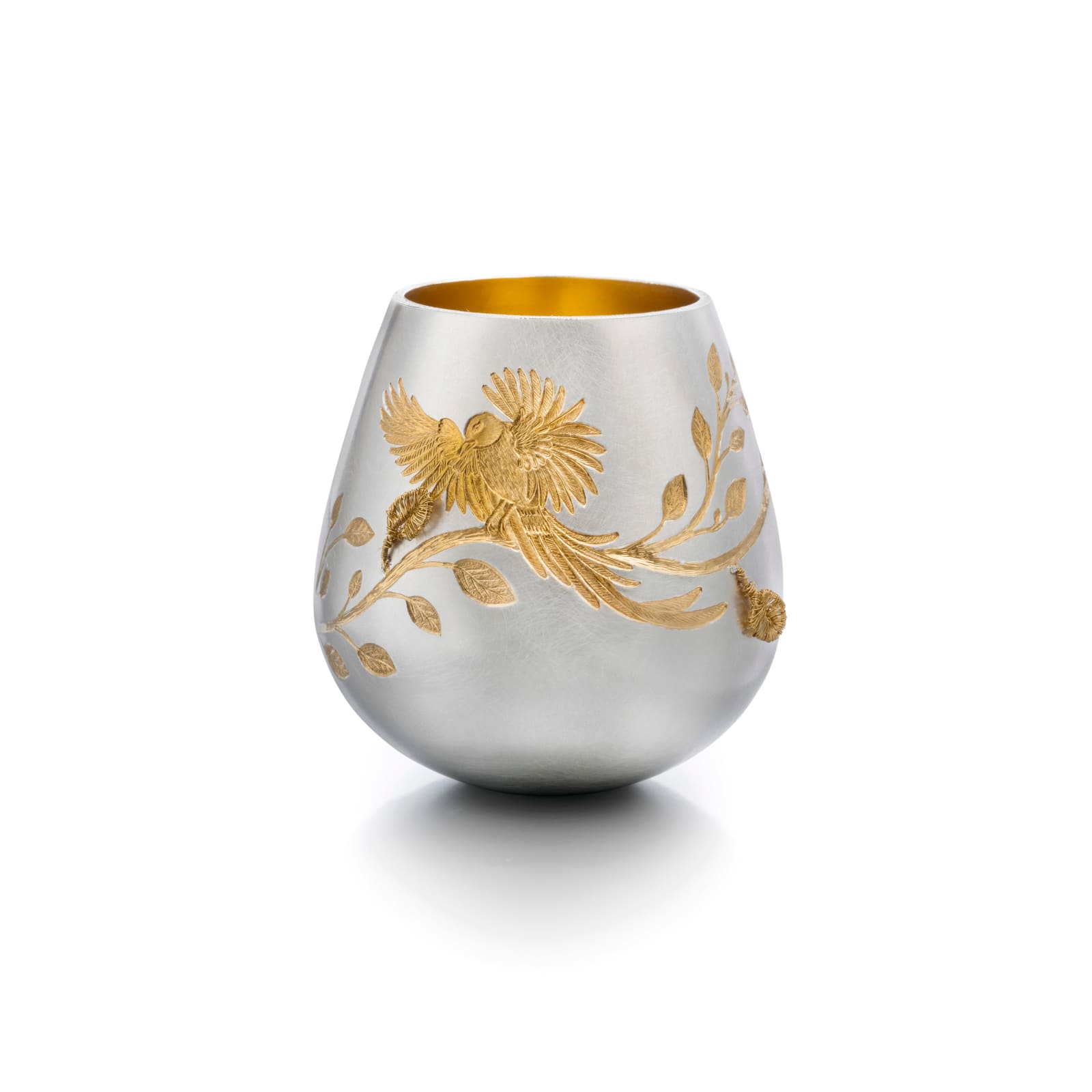 Epona Smith, Echoes of joy I beaker