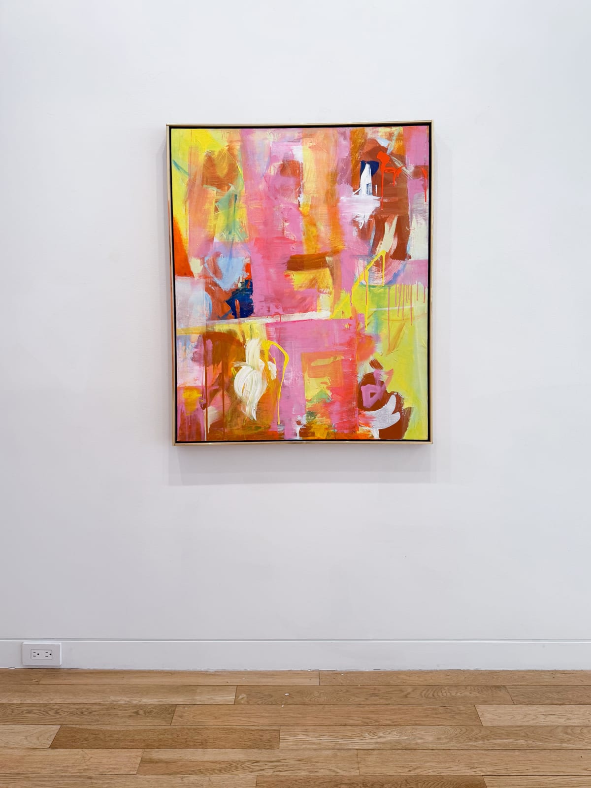 Ryoko Endo, Song of Jamaica, 2007