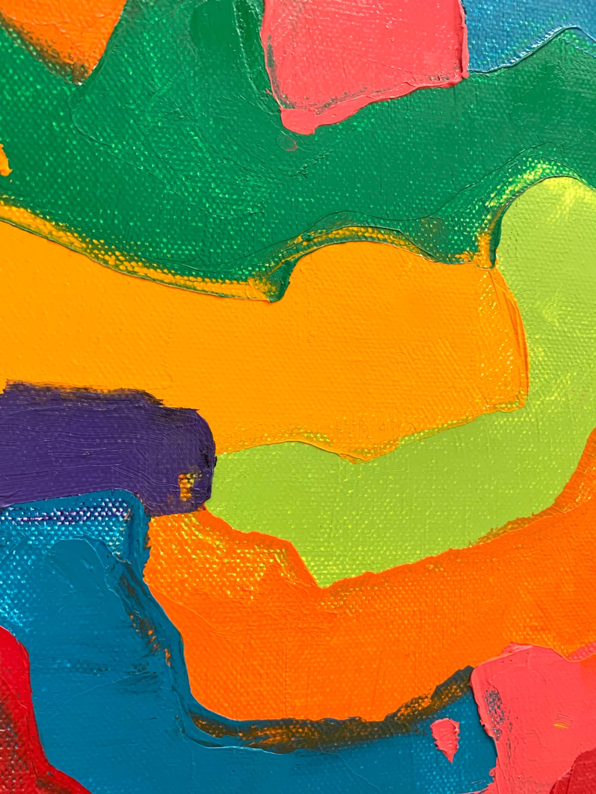 Osvaldo Mariscotti, Untitled, 2021