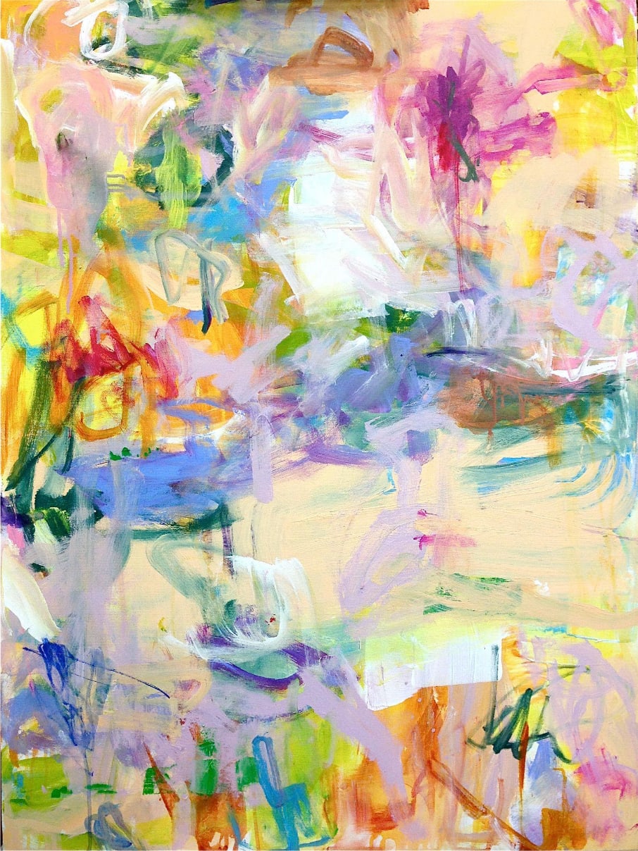 Ryoko Endo, Nikki, 2015