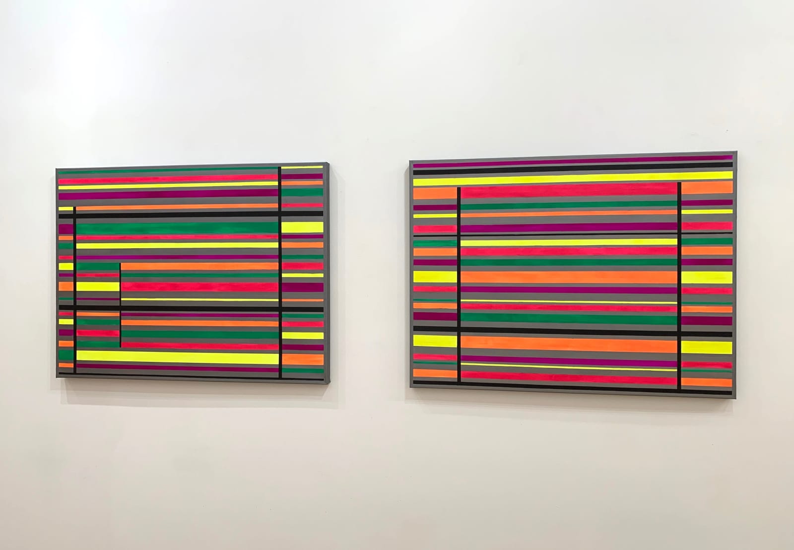 Osvaldo Mariscotti, Untitled, 2023