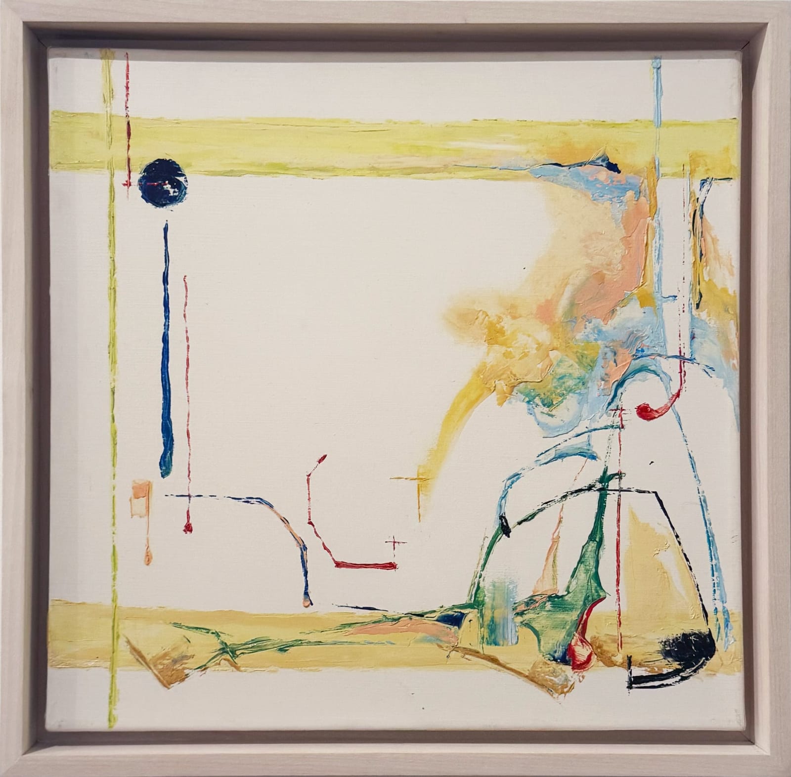 Osvaldo Mariscotti, Untitled