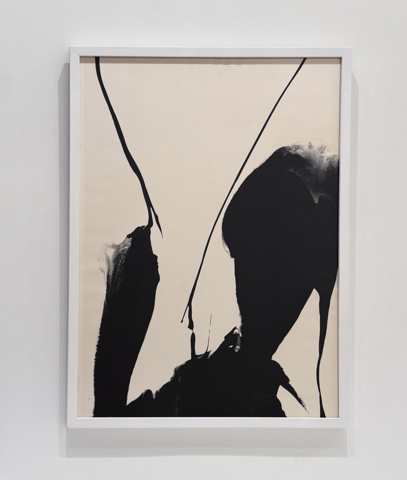 Paul Jenkins, Untitled, 1971