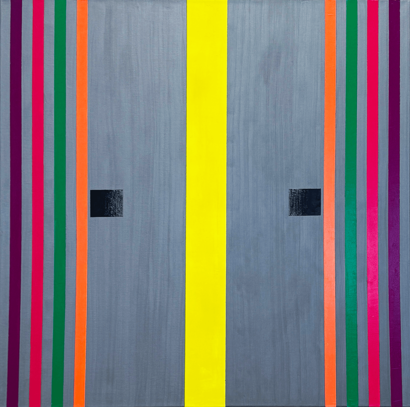 Osvaldo Mariscotti, Synergy Silver 241103