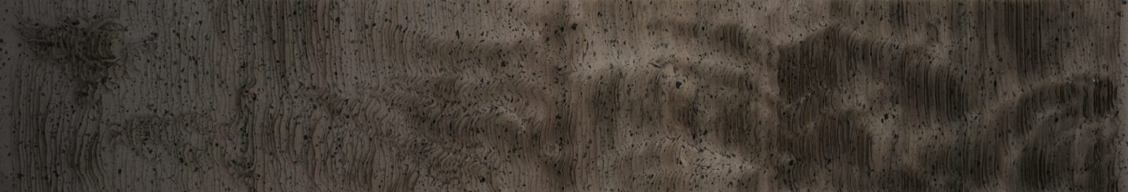 Zhang Xiaodong, Dust Waves 1, 2022