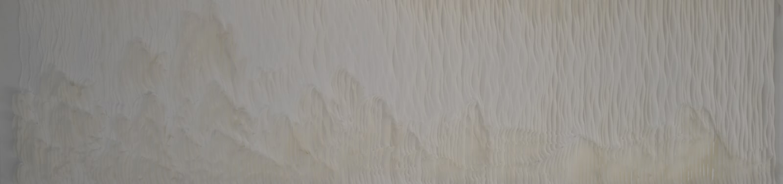 Zhang Xiaodong, Fairy Mountain 4, 2022