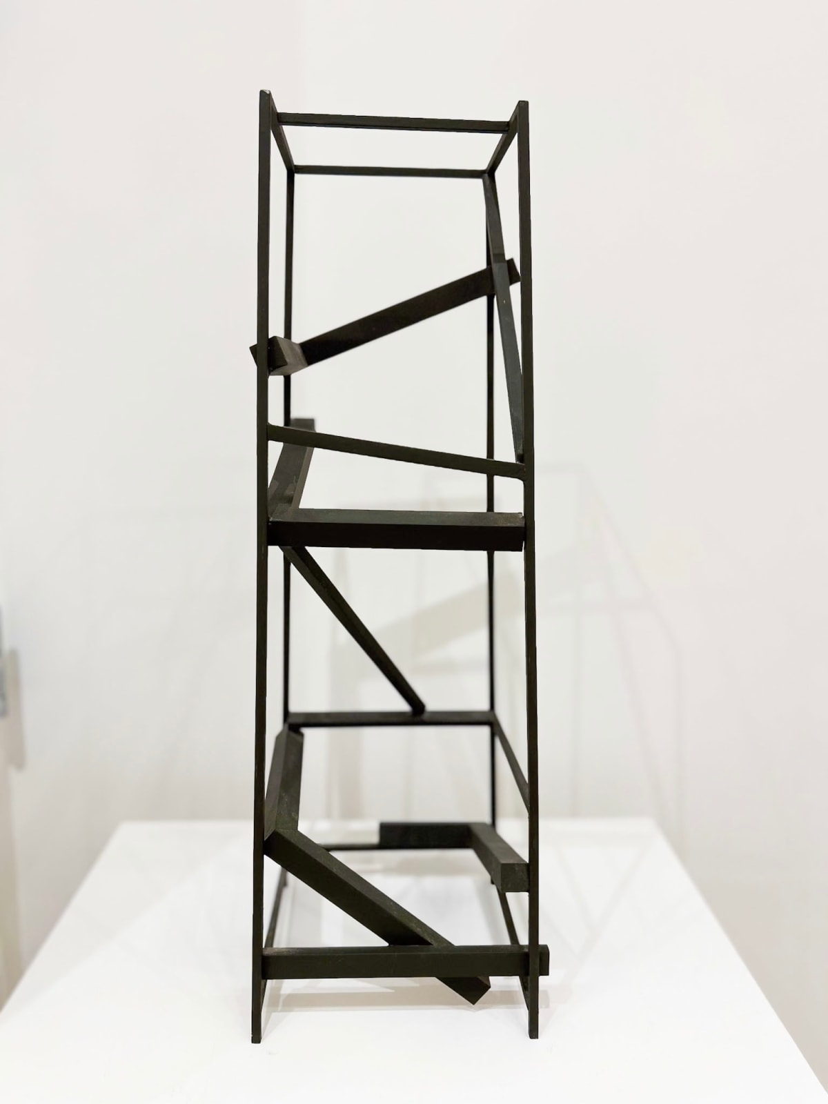 Willard Boepple, Heath, 2014