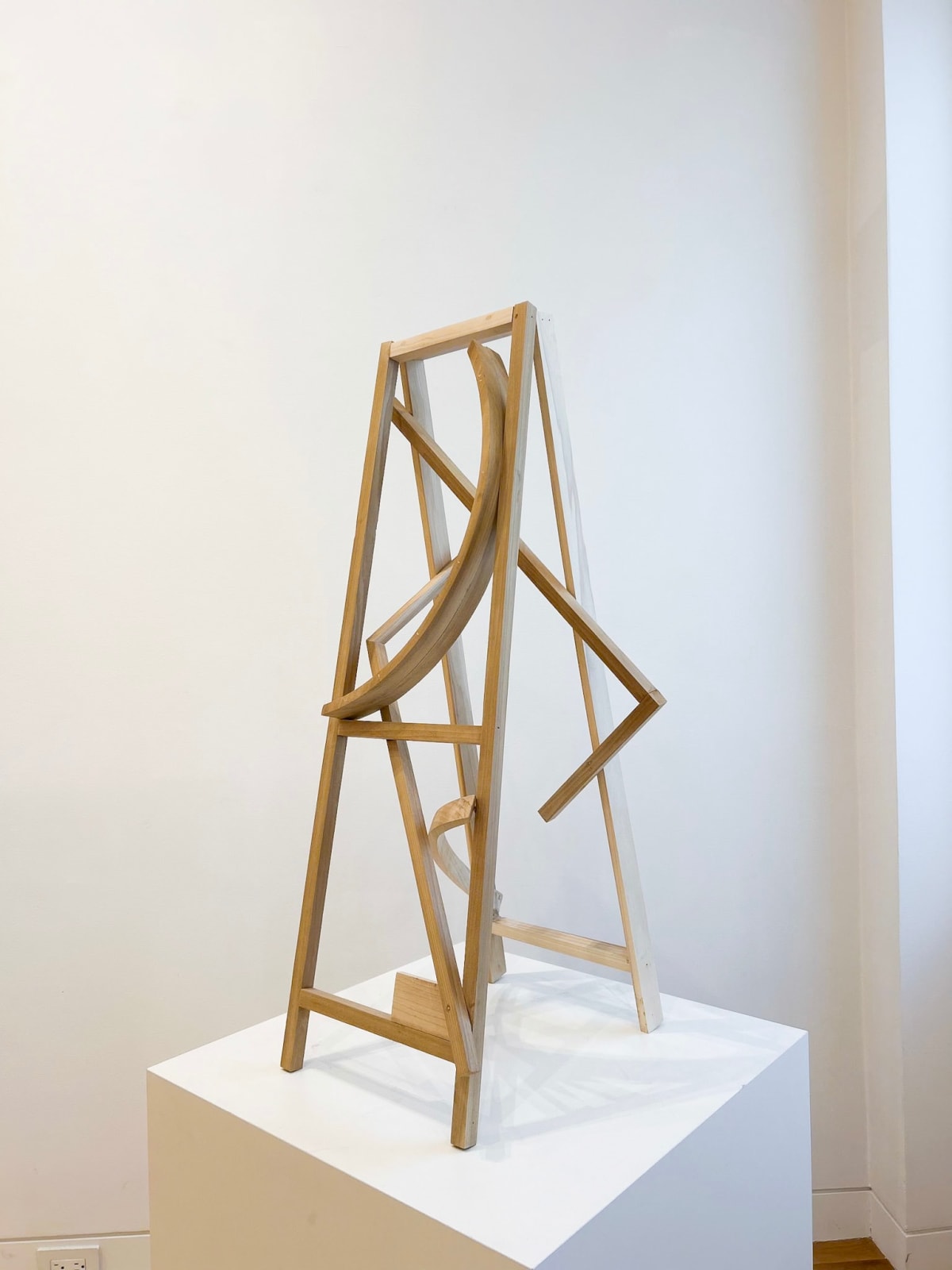 Willard Boepple, Swing, 2025