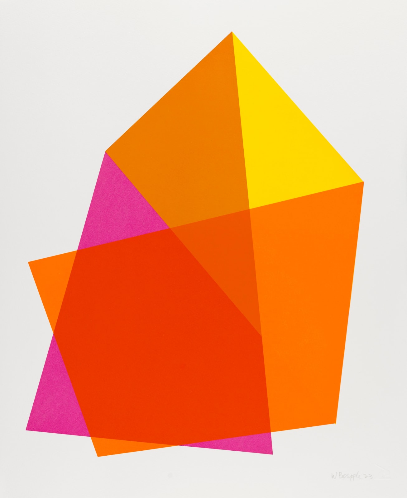 Willard Boepple, Barn O - 19, 2023