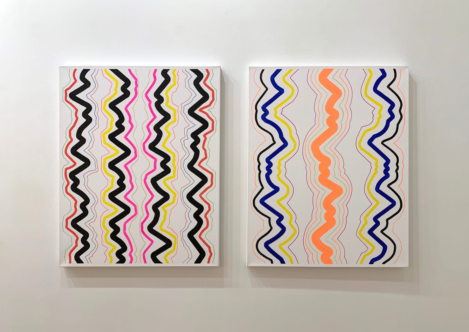 Osvaldo Mariscotti, Untitled, 2023
