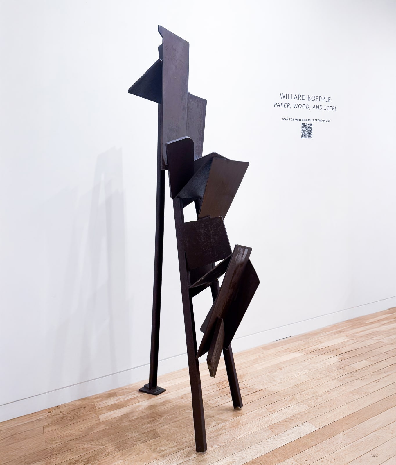 Willard Boepple, Captain Slightly , 1981