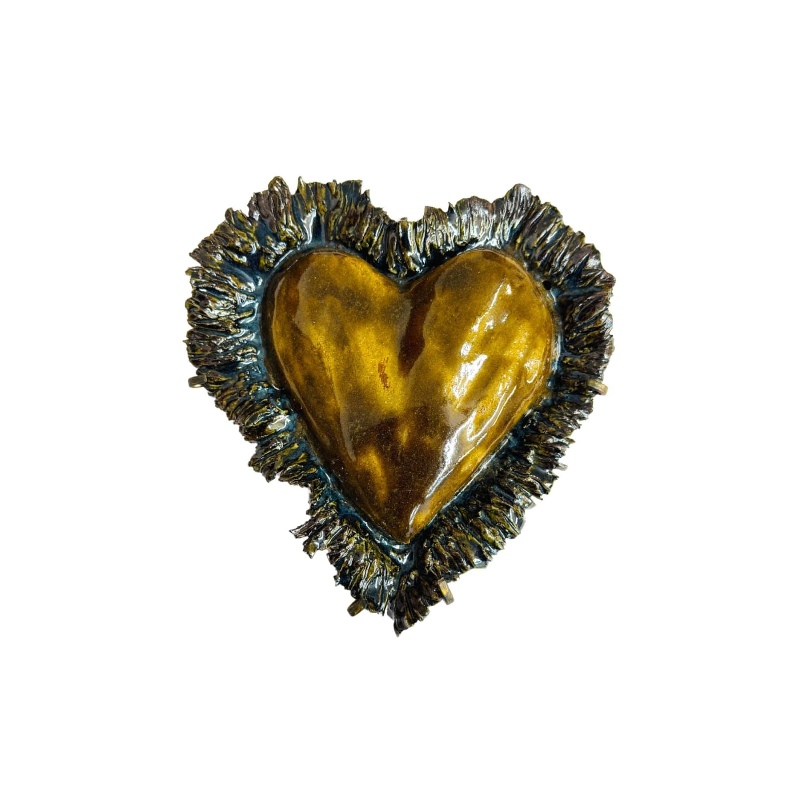 Diane Chappalley, Ex Voto 2 , 2024