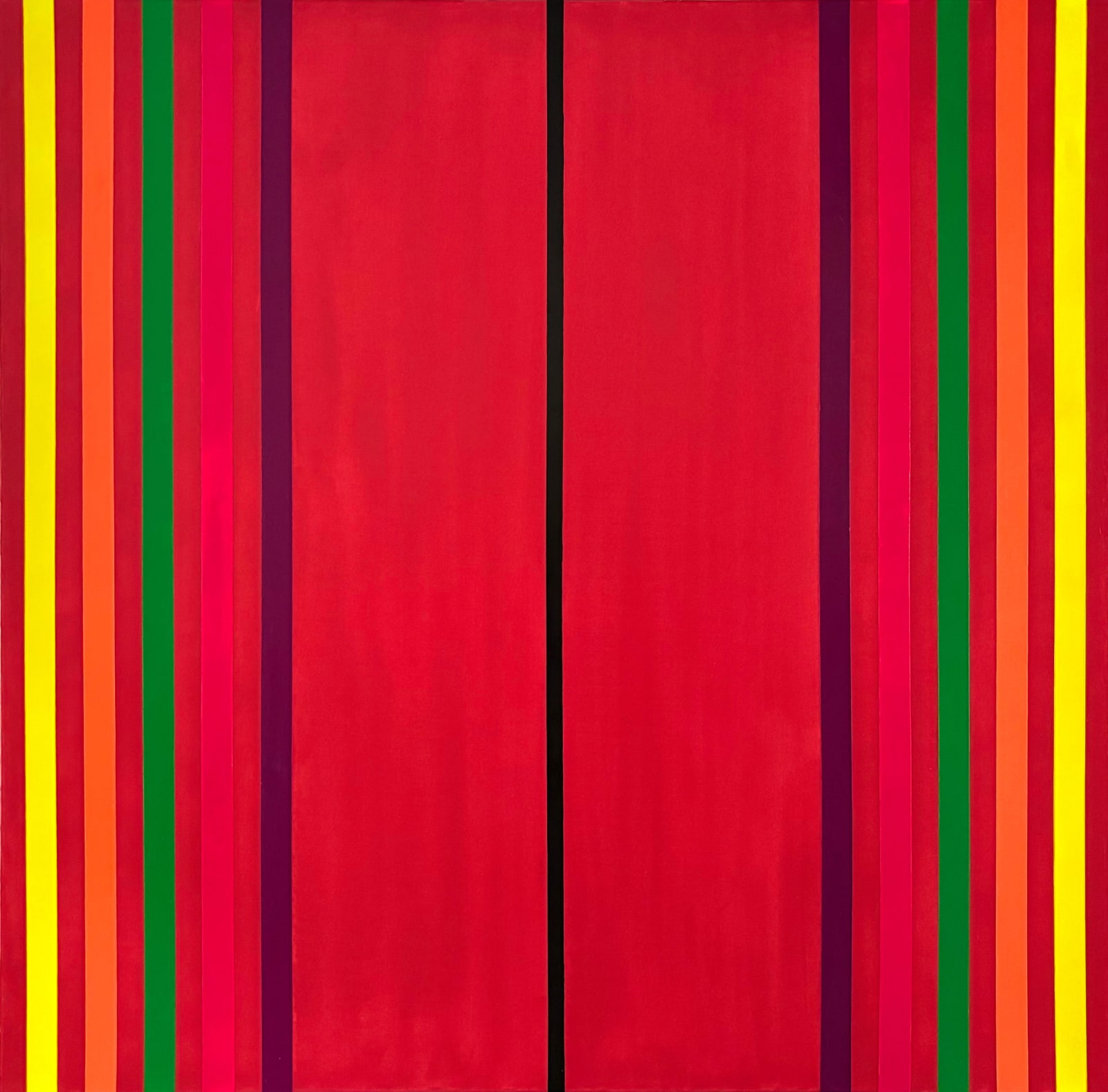 Osvaldo Mariscotti, Synergy Neo SQ (Coral), 2025