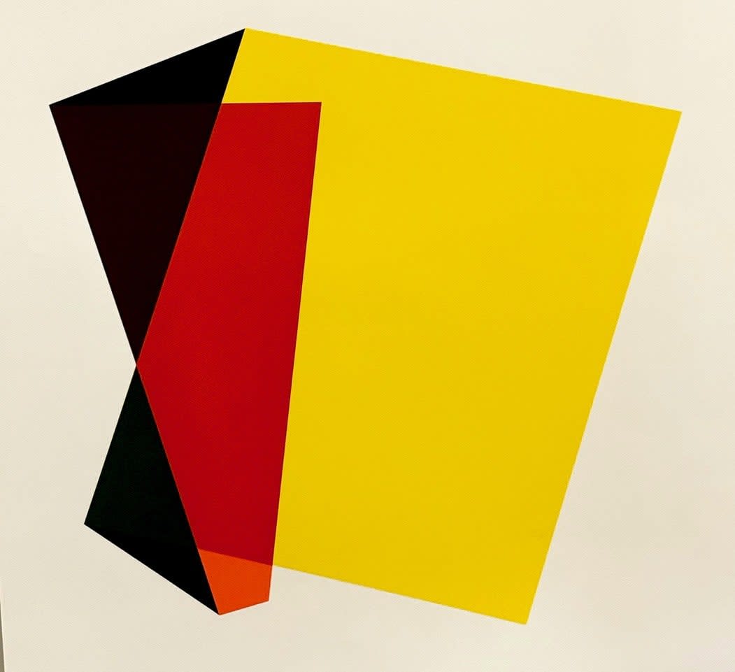 Willard Boepple, George R&Y, 2017