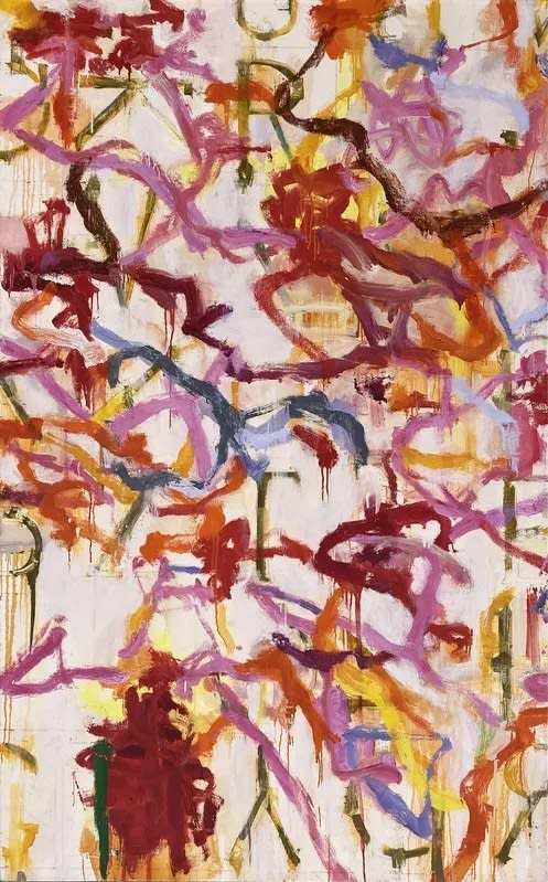 Kikuo Saito, Red Sophia, 2009