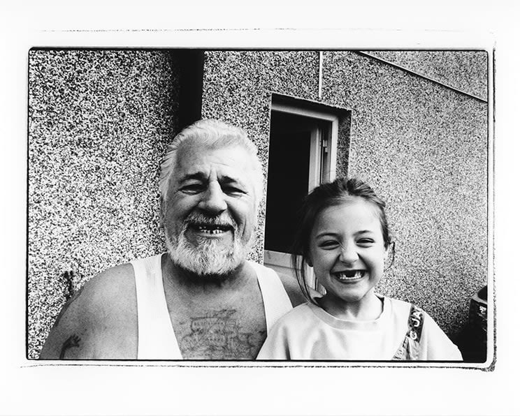 Broth Tarn (Sean O’Connell), Wilbert and Lola , 2024