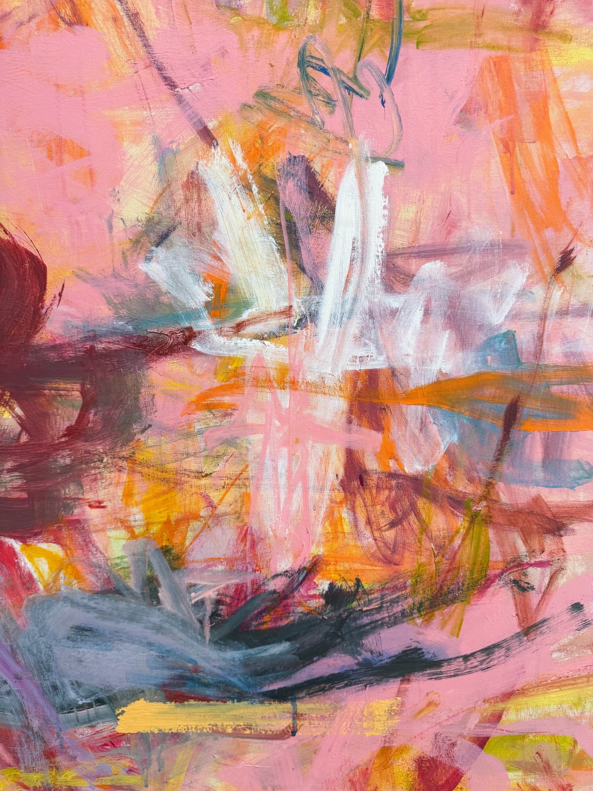 Ryoko Endo, See You Again, 2016