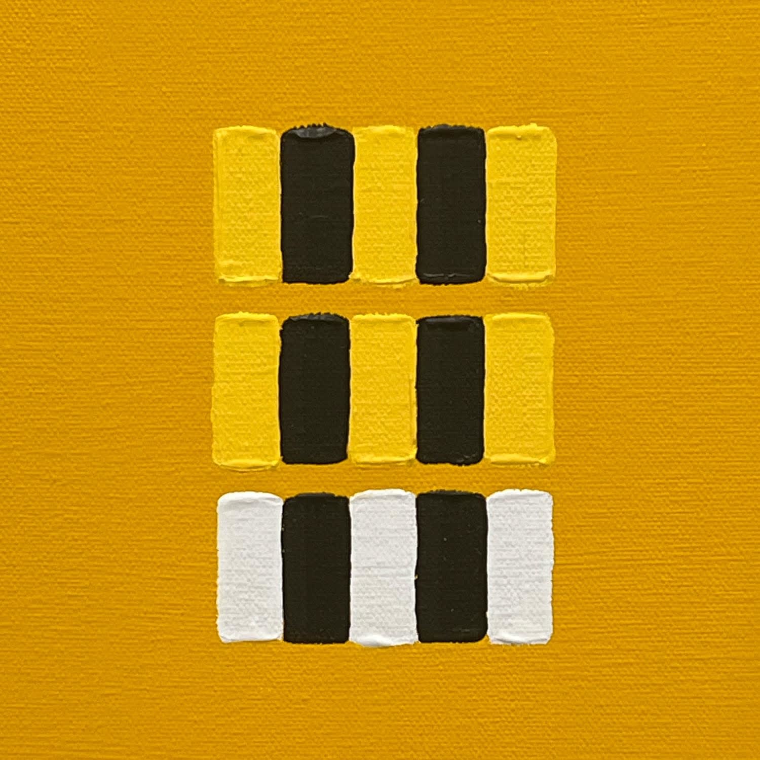 Stephen Bezas, Allsorts 1, 2025