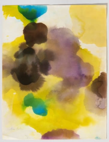 Alice Baber, I'd Rather , 962