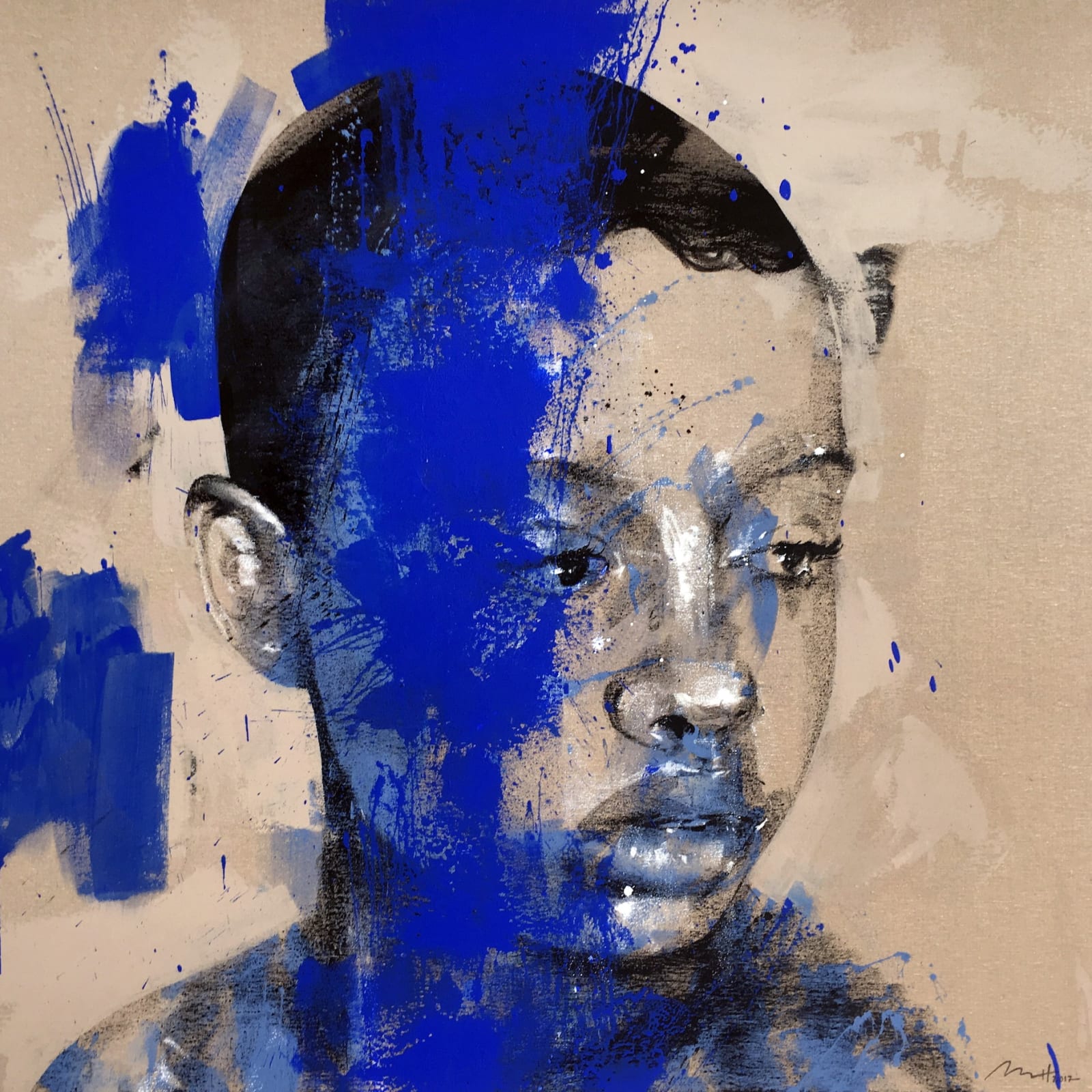 Mario Henrique, Somnium No. 12, 2018
