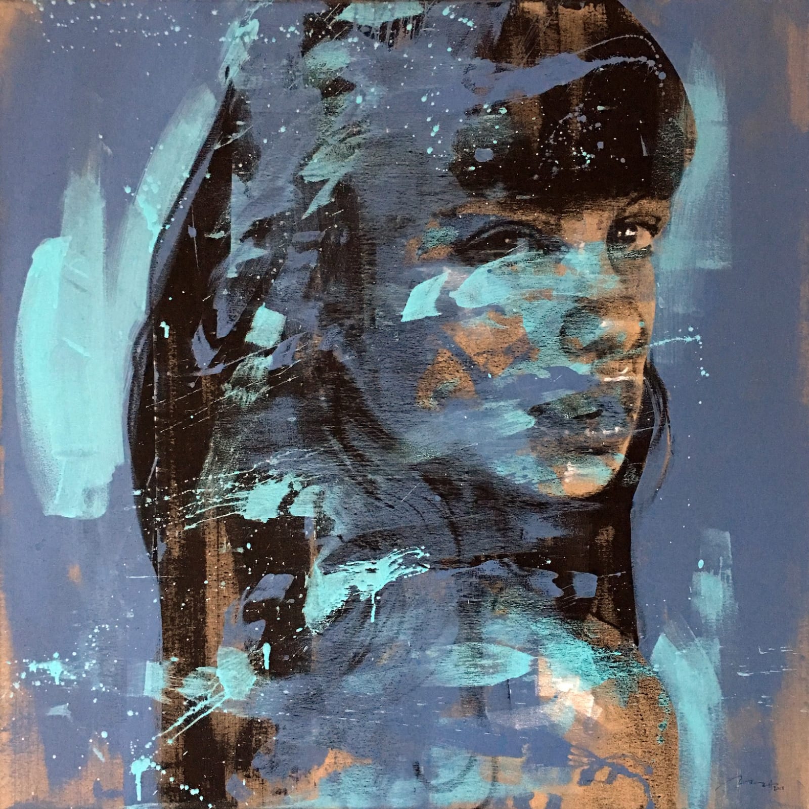 Mario Henrique, Untitled, 2018