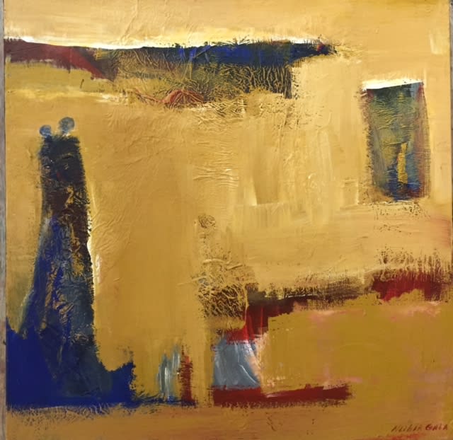 Nubia Gala, Together, 2014