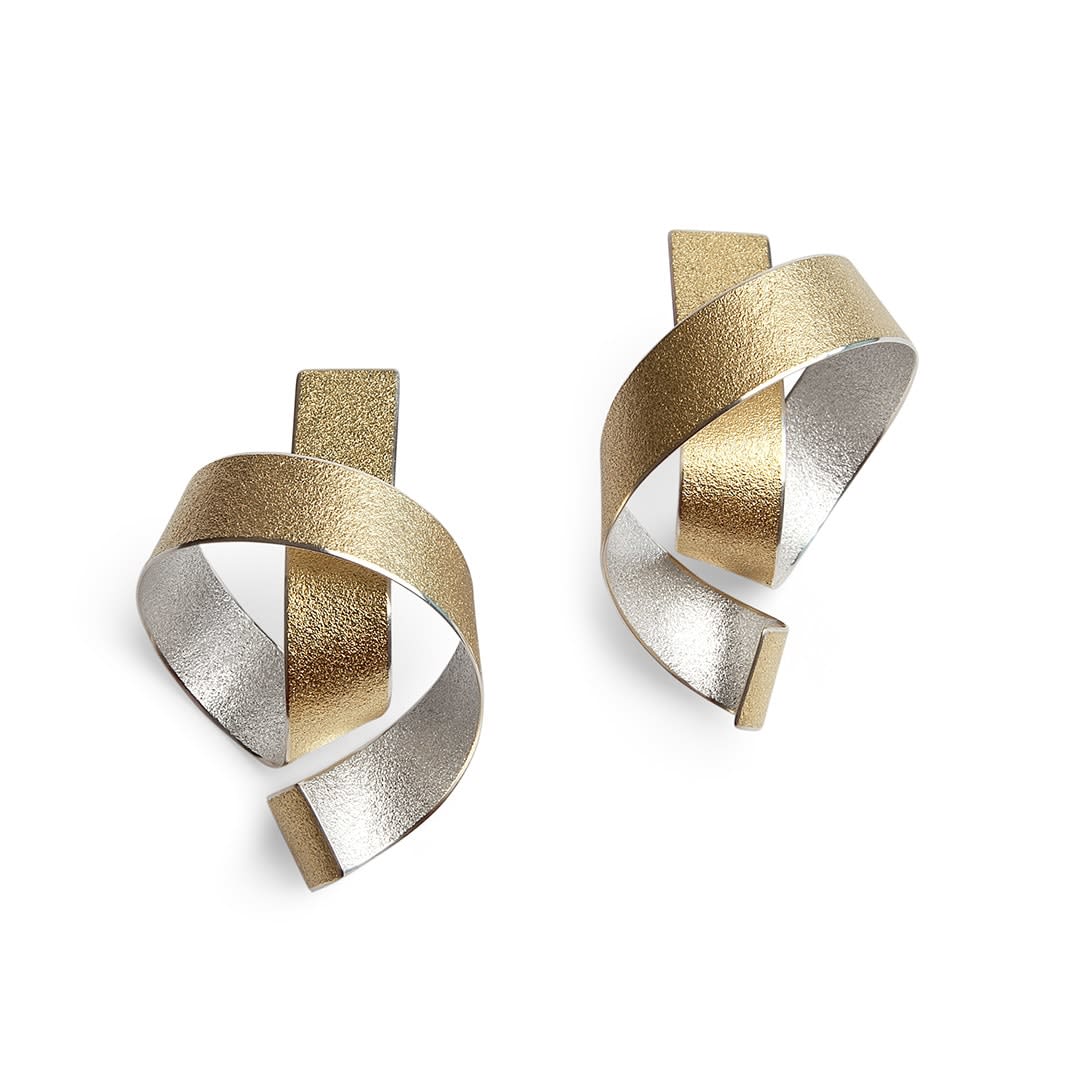 ute decker, man ray - twist, clips, 2024