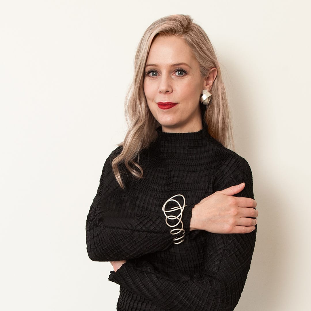 ute decker, curl - wide