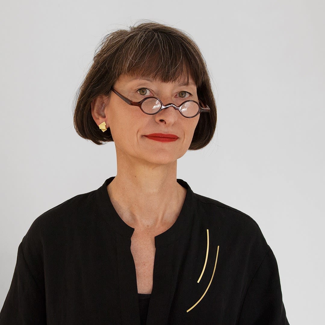 ute decker, japanese lines - long
