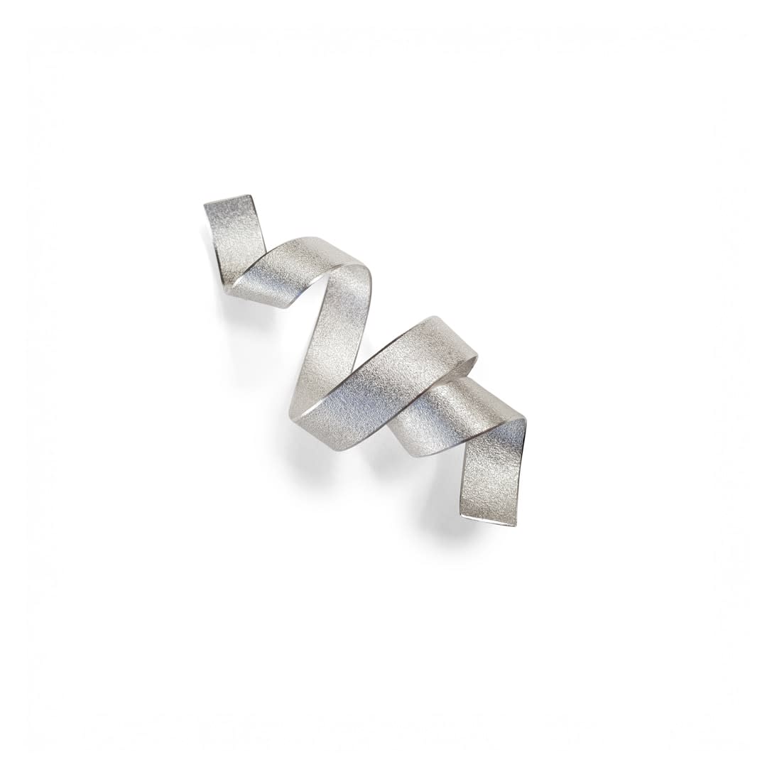 ute decker, calligraphy - medium small