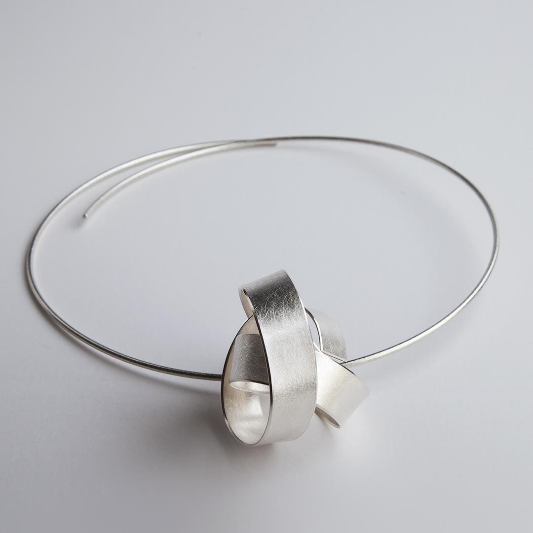 ute decker, whirling wave, 2022