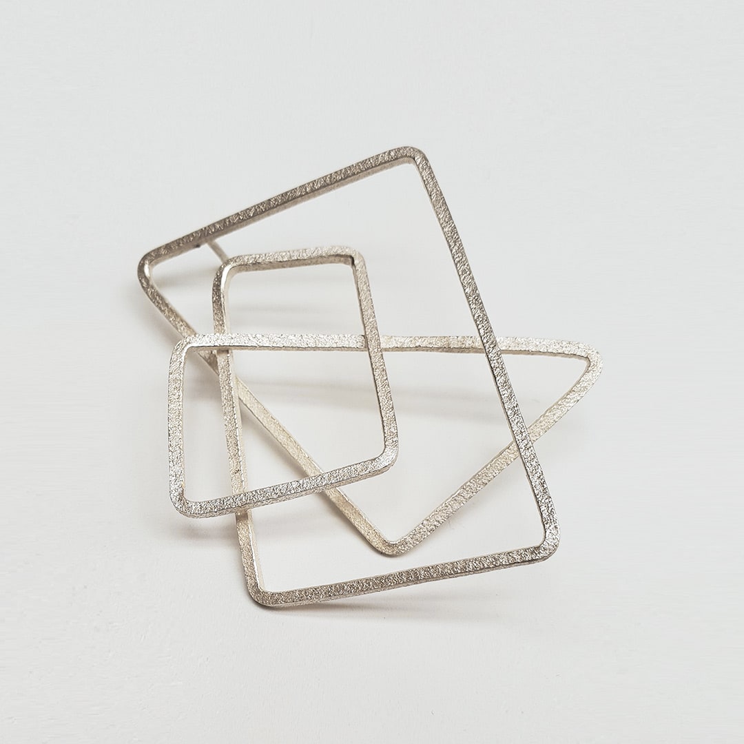 ute decker, architectural spaces #4, 2012