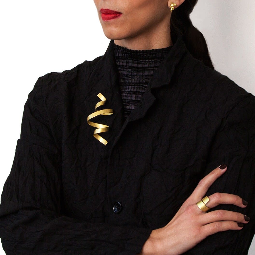 ute decker, rolling waves in moonlight