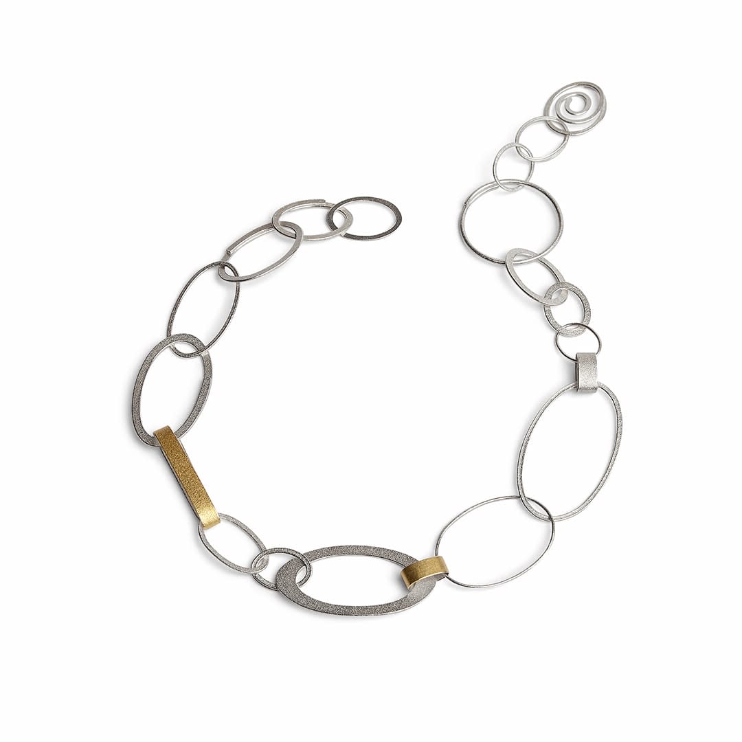 ute decker, improvisation loops - small, 2022