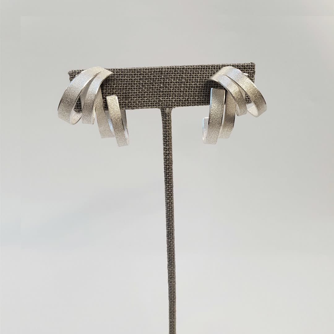 ute decker, cascades, 2018