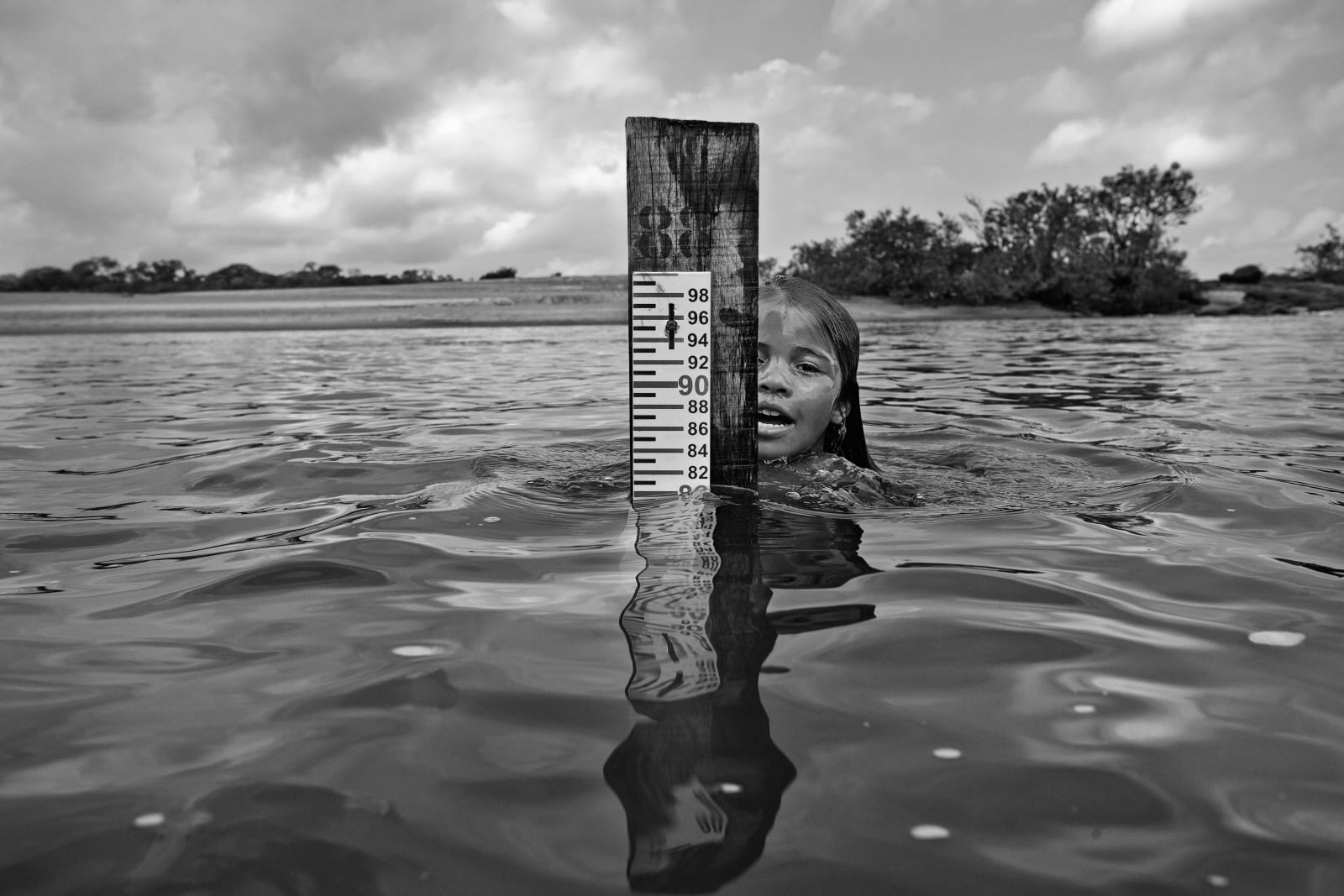 Lalo de Almeida, Altamira PA, da série Distopia Amazônica / Altamira, PA, from the series Amazonian Dystopia, 2013