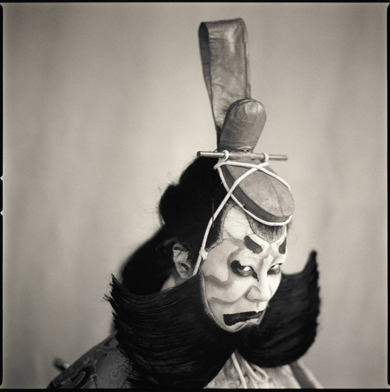 Hiroshi Watanabe, Takaharu Kaneyama, Nakatsugawa Kabuki / Takaharu Kaneyama, Nakatsugawa Kabuki, Kabuki Players Series, 2004