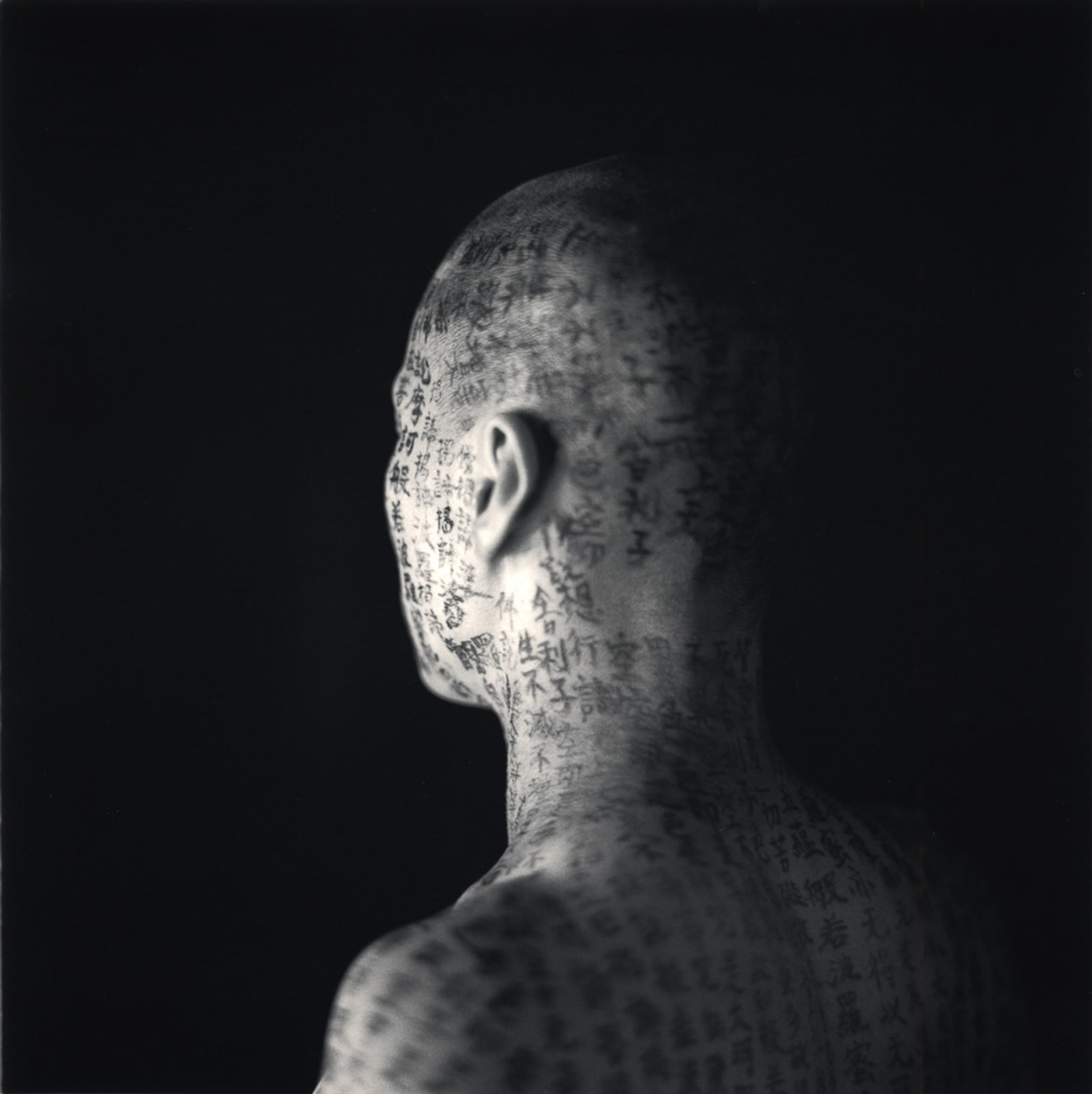 Hiroshi Watanabe, Hoichi 4, Série Kwaidan / Hoichi 4, Série Kwaidan, 2014