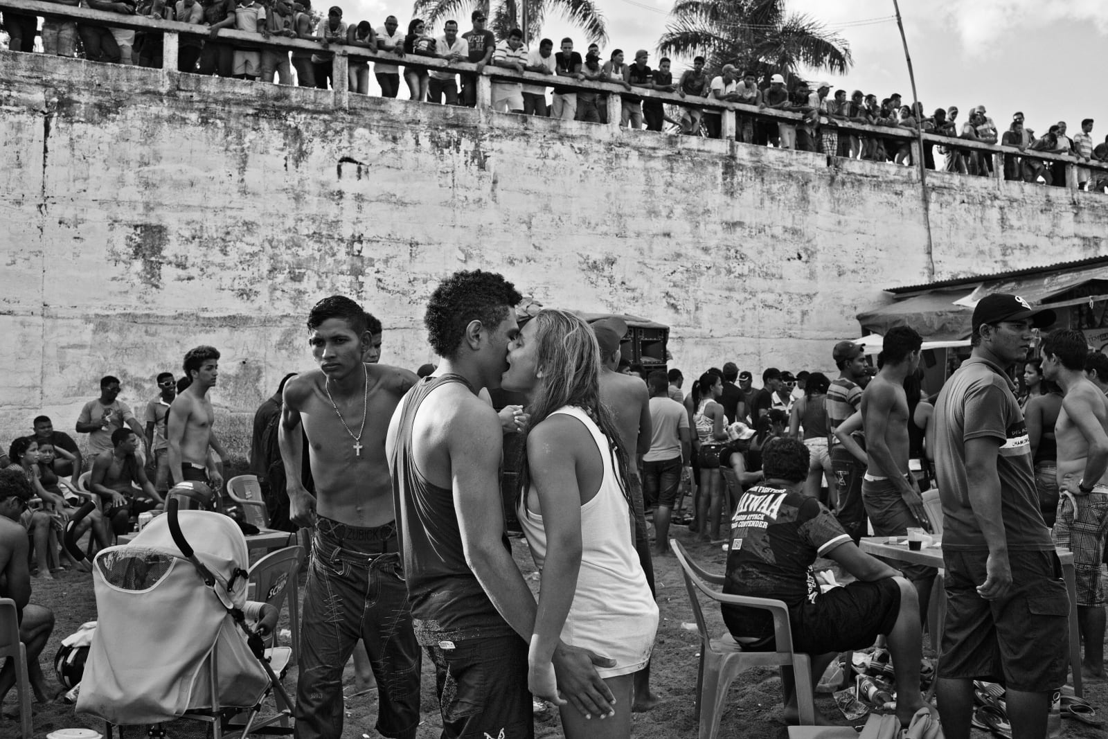Lalo de Almeida, Altamira PA, da série Distopia Amazônica / Altamira, PA, from the series Amazonian Dystopia, 2013