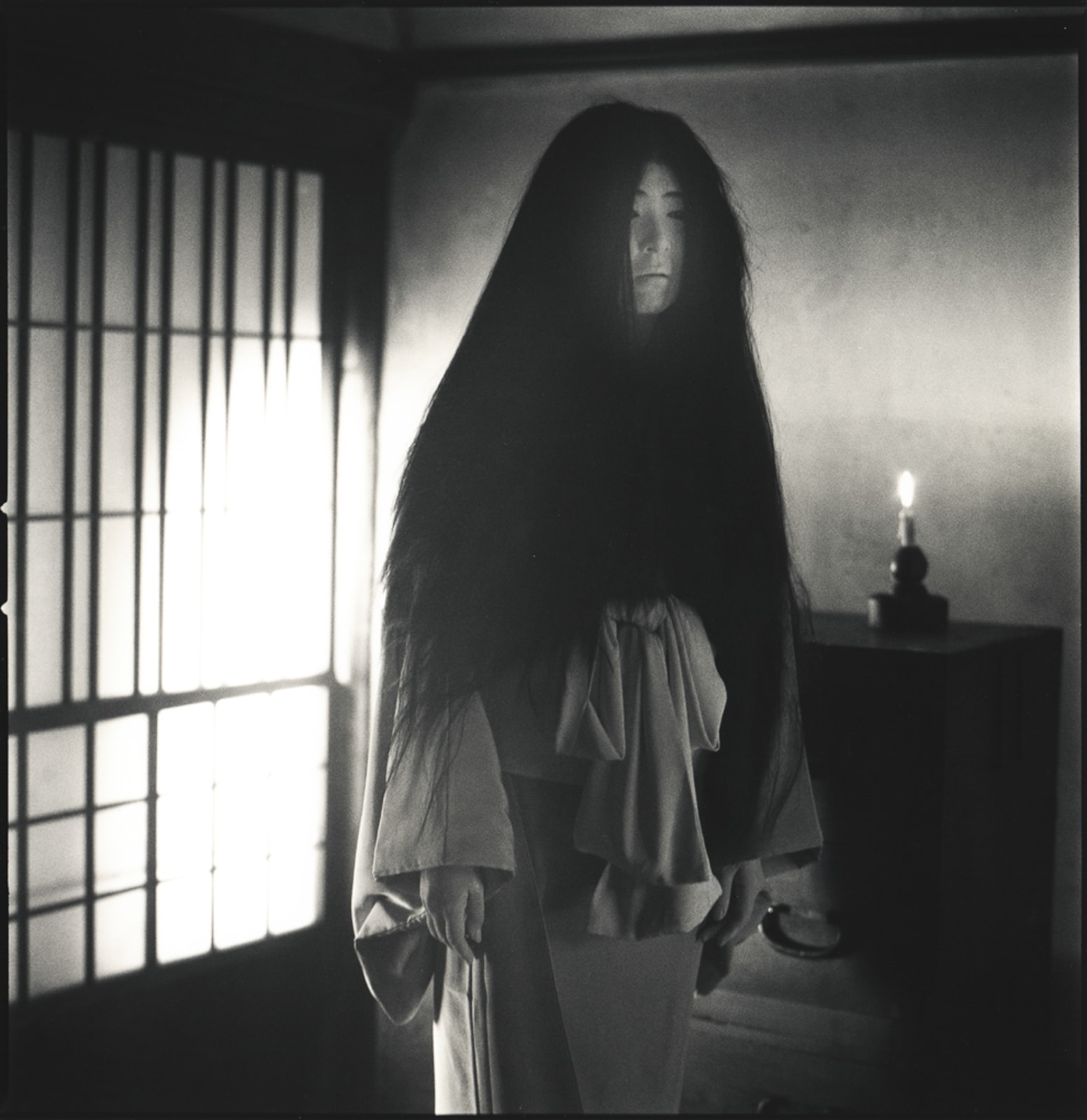 Hiroshi Watanabe, O-Sono, Série Kwaidan / O-Sono, Série Kwaidan, 2017